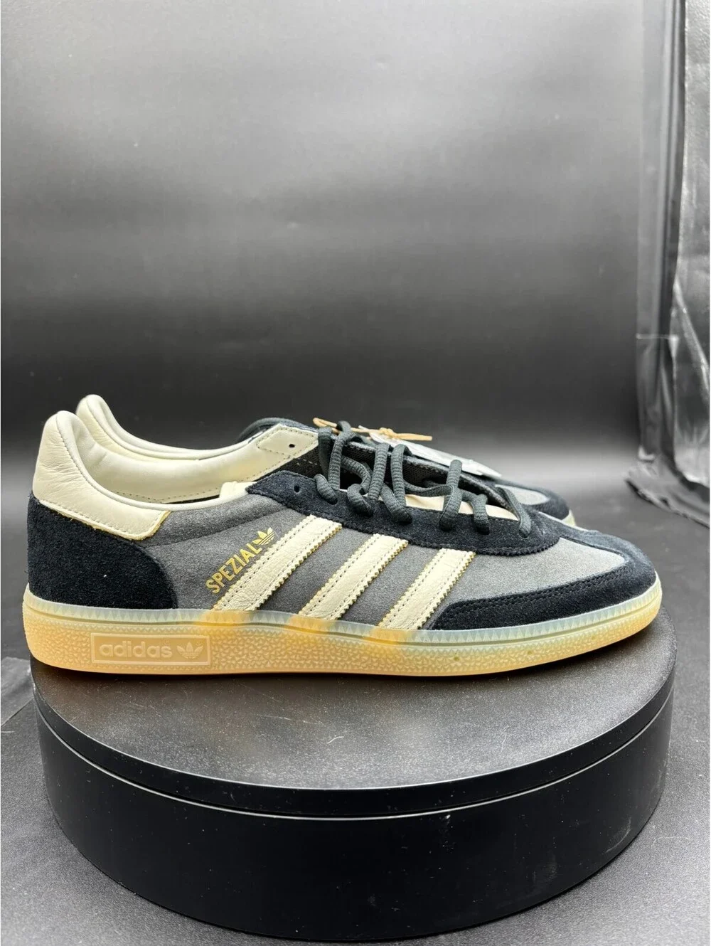 Adidas Spezial Handball Sneakers Size 10 US Made in Vietnam